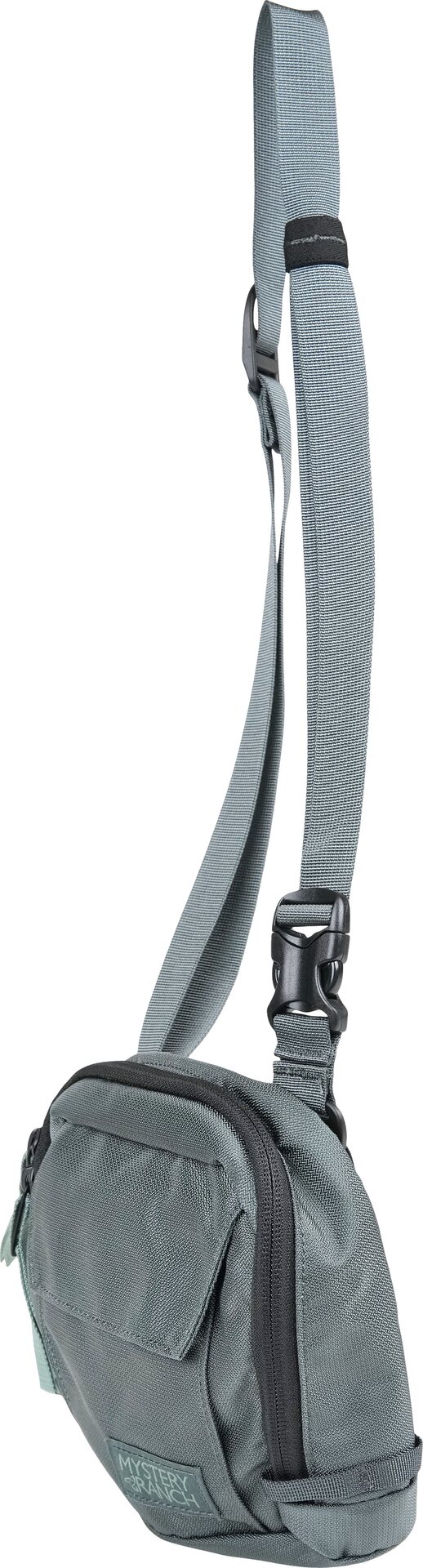 Mystery Ranch District 2 Mineral Gray