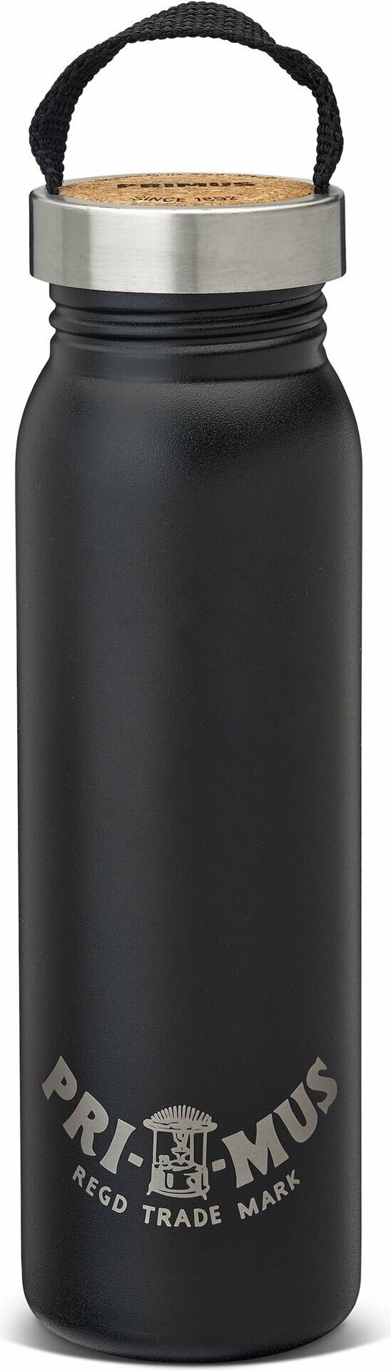 Primus Heritage Klunken 0.7L Black