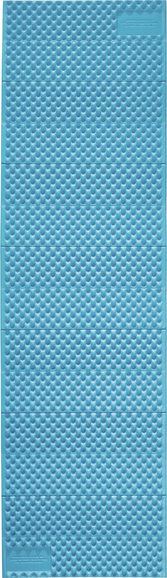 Therm-a-Rest Z Lite Sol Regular Blue / Silver