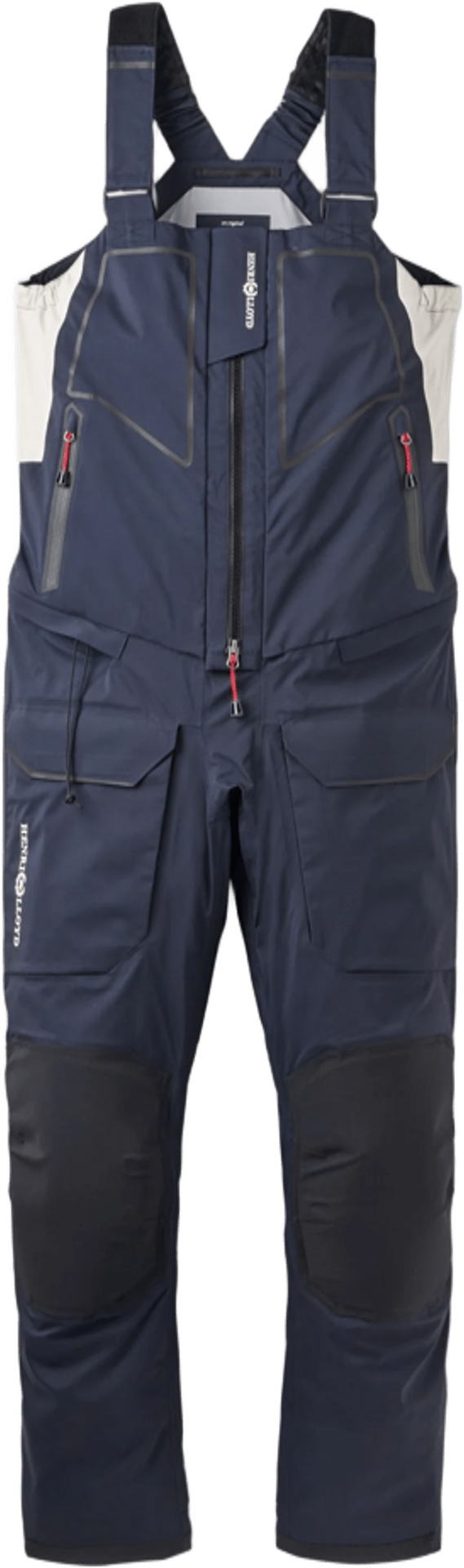 Henri Lloyd Ocean Pro Hi-Fit Womens Navy Black