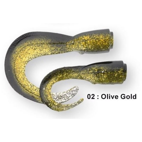 Olive Gold
