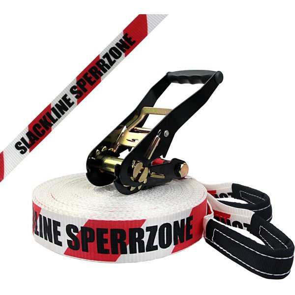 Red-White Sperrzone