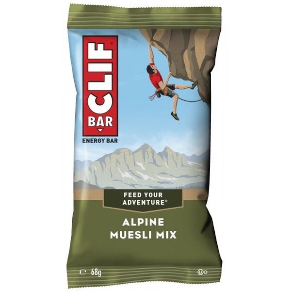 Alpine Muesli Mix
