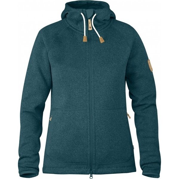 fleece sweater womens