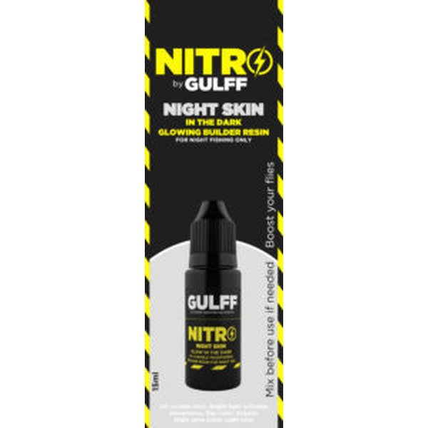 Nitro Nightfly Skin