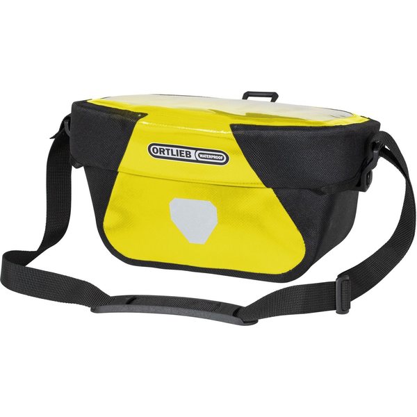Yellow - Black