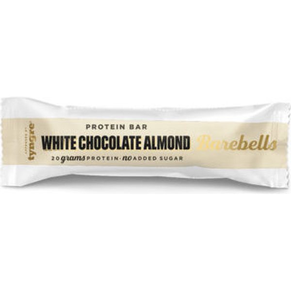 White Chocolate Almond