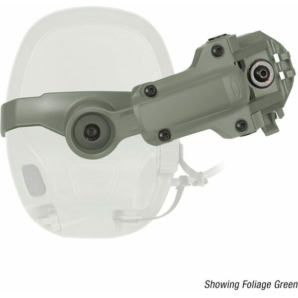 Foliage Green