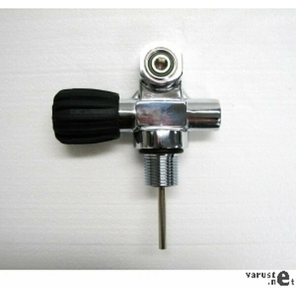 Right valve & blind plug