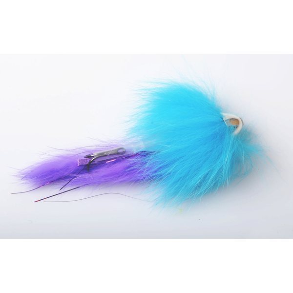 Blue / Purple