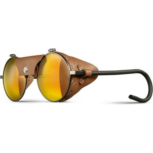 Copper / Sideshields Tawny, Spectron 3CF