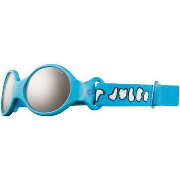 Blue Turquoise / Blue light