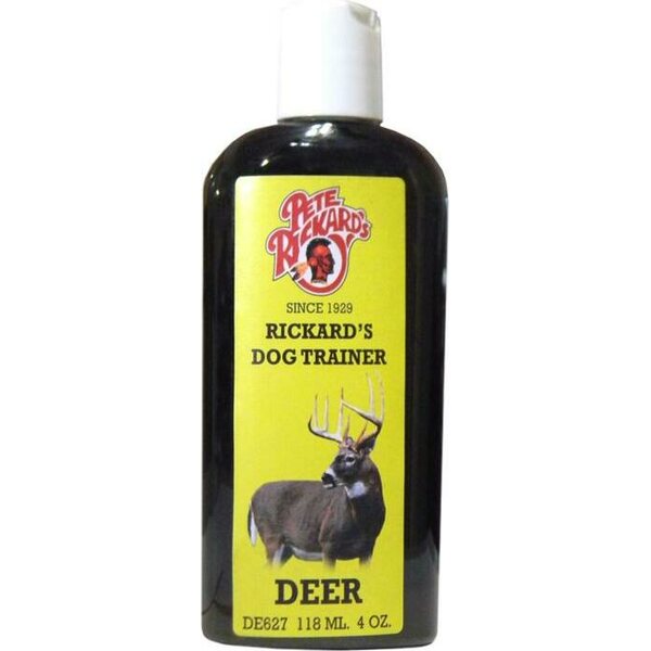 Deer Scent