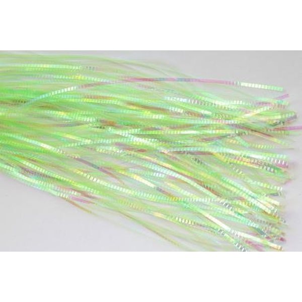 Dyed Pearl Chartreuse