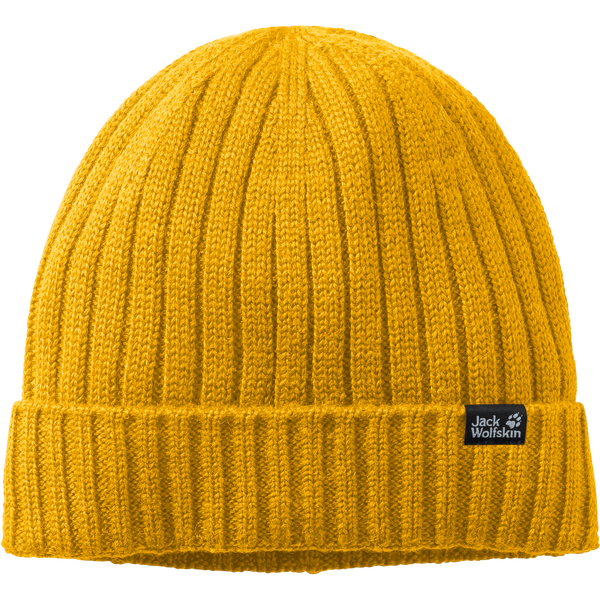 Burly Yellow XT