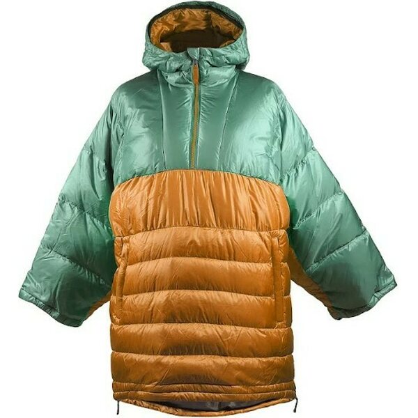Frost Green