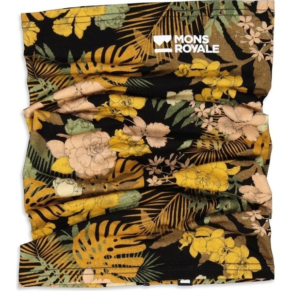 Floral Camo