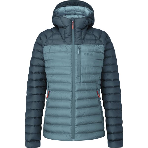 Orion Blue / Citadel