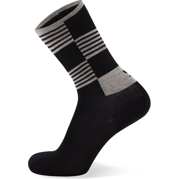 Black Check