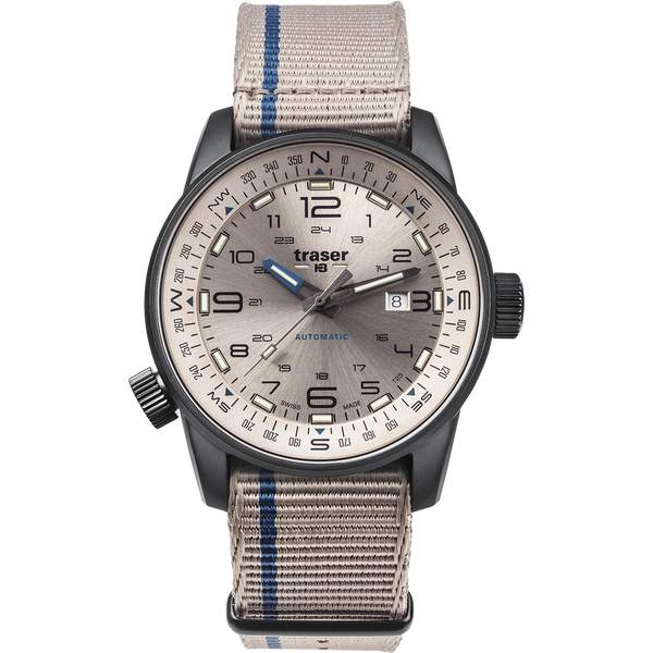 Nato strap