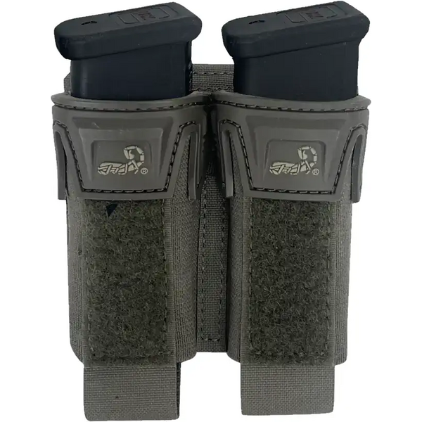 Ranger Green