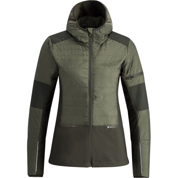 Olive / Dark Olive