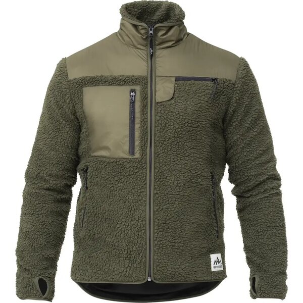 Olive Green