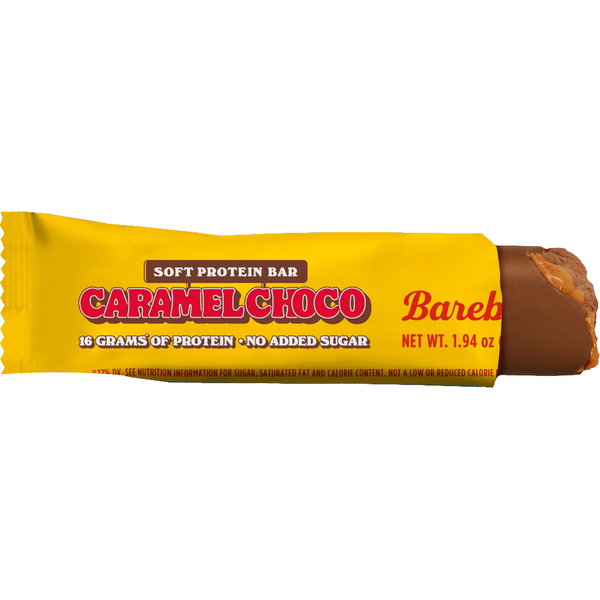 Caramel Choco