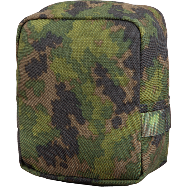 M05 Woodland