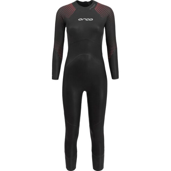 Red Buoyancy