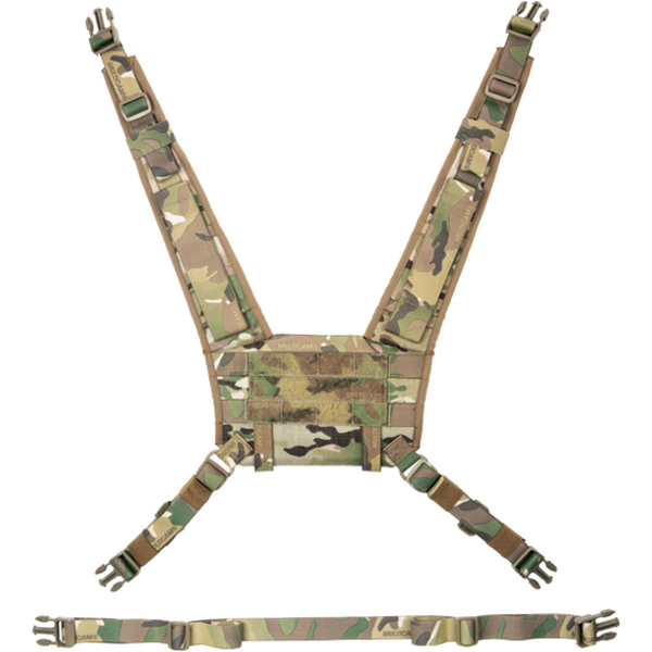 Multicam