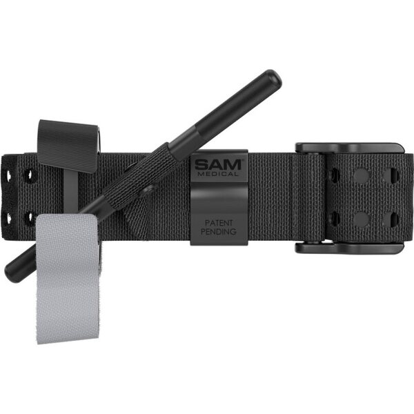 Tactical Black