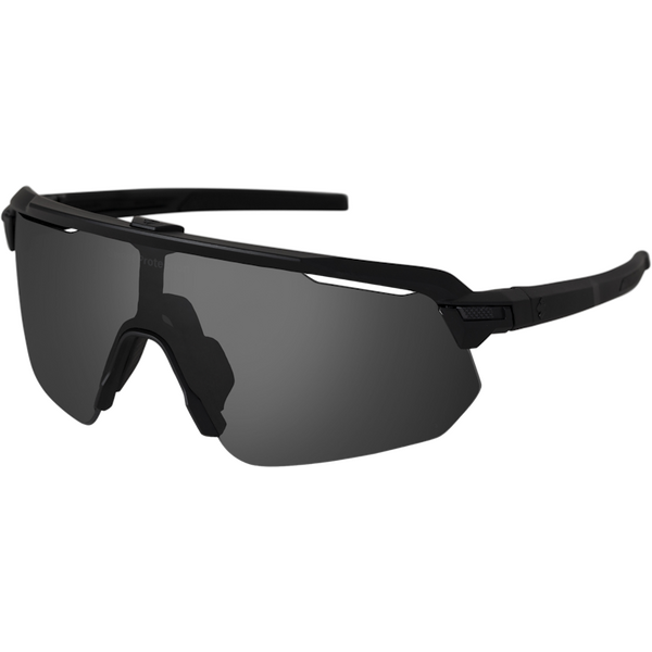 Obsidian Black Polarized/Matte Black