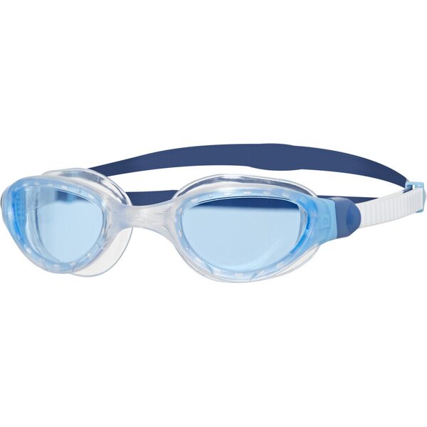 Clear / Navy / Tint Blue