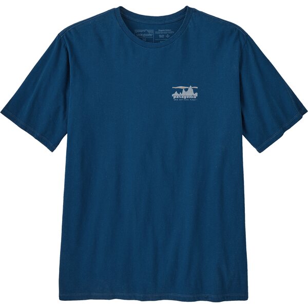 Lagom Blue