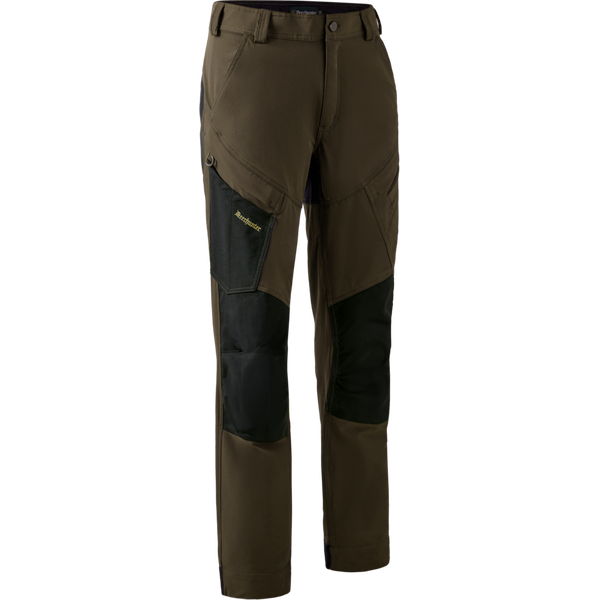 Bark Green / Black