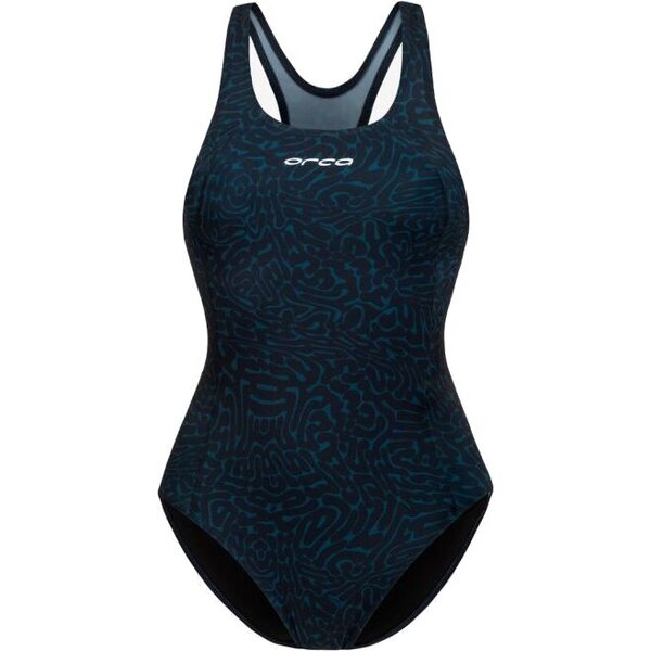 Dark Blue Diploria