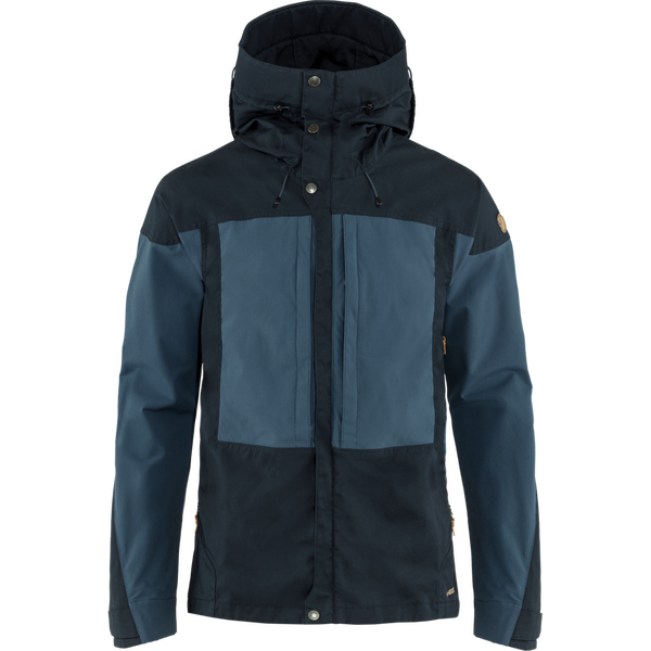 Dark Navy/Uncle Blue (555-520)