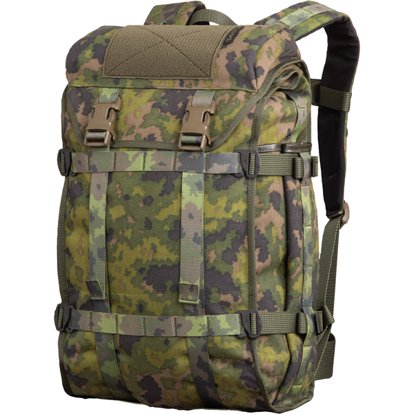 M05 Woodland