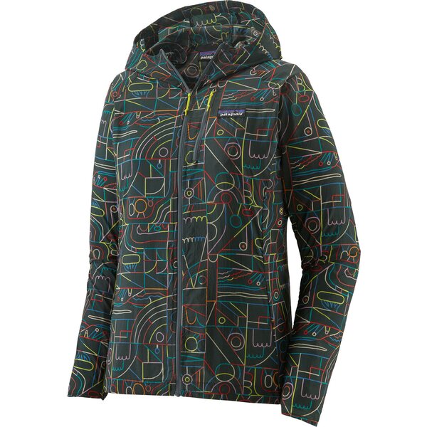 Lose Yourself Outline: Nouveau Green