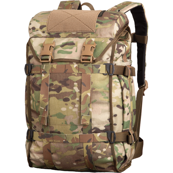 Multicam