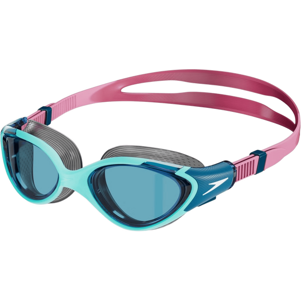 Marine Blue / Peacock / Funny / Pink / Hot Mauve
