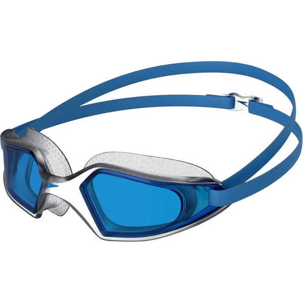 Pool Blue / Clear / Blue