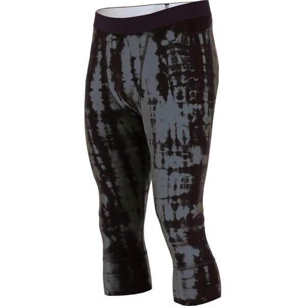 Grey Tie Dye
