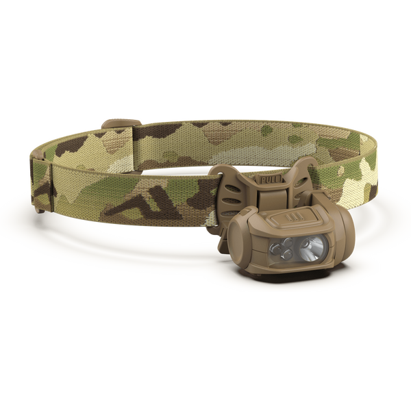 Multicam