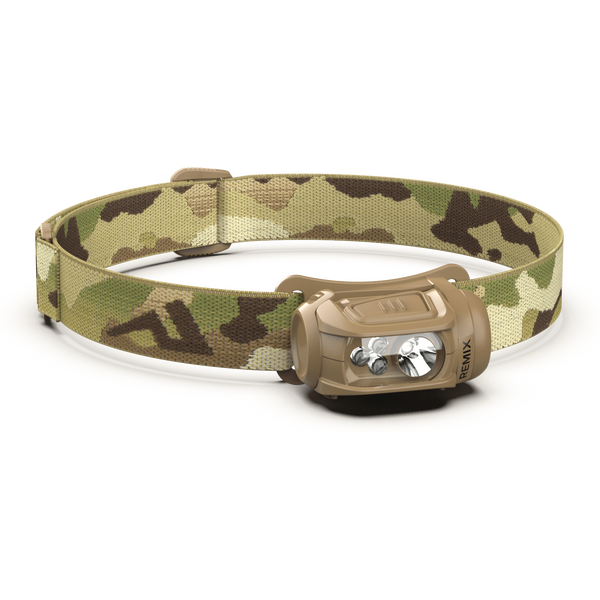 Multicam