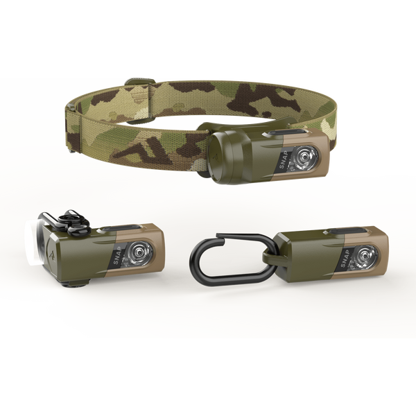 Multicam