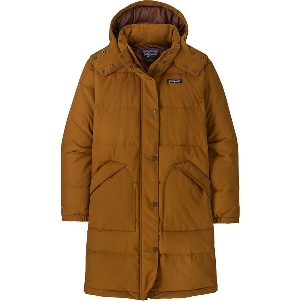 Shelter Brown