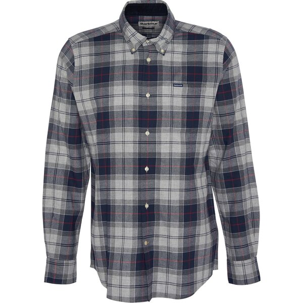 Cordovan Tartan