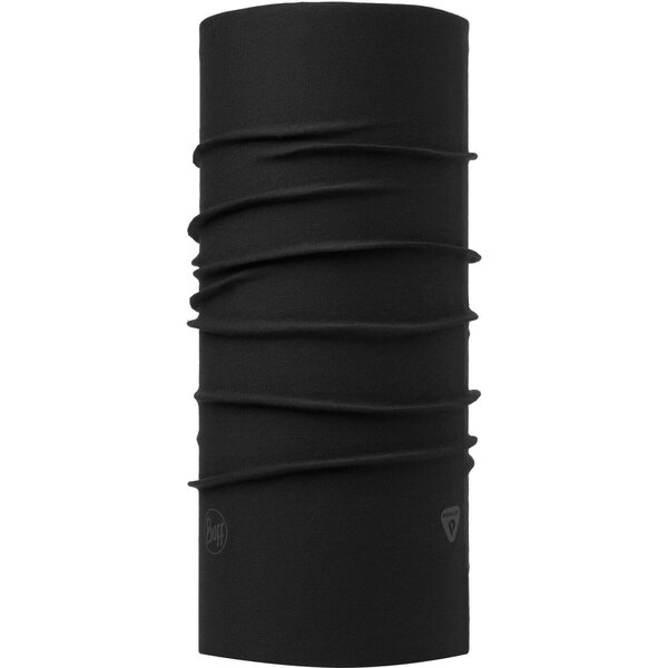 Solid Black
